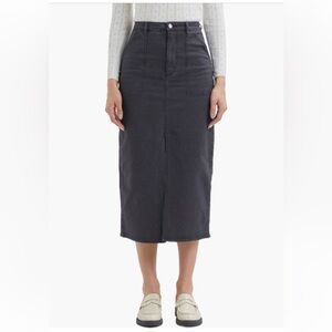 Rollas Denim Skirt